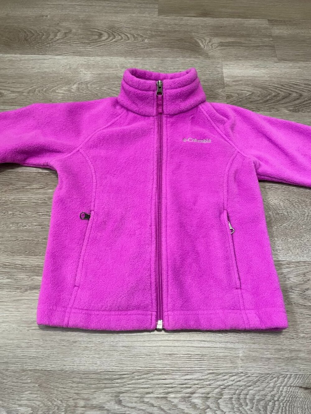 Fleece Sweater - Picture 2 of 12